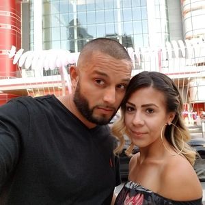 Meet your Posher, Brad